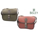 100 Cartridge Bag By Bisley
